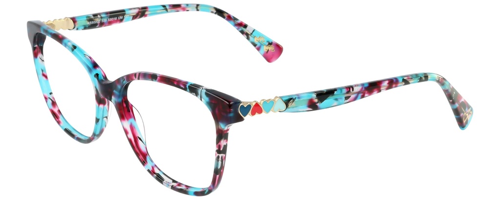 AGATHA R.P. LOVE RX* 80000 COL 599