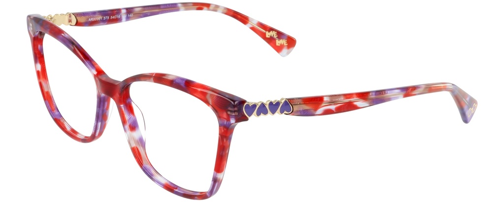 AGATHA R.P. LOVE RX* 80001 COL 575