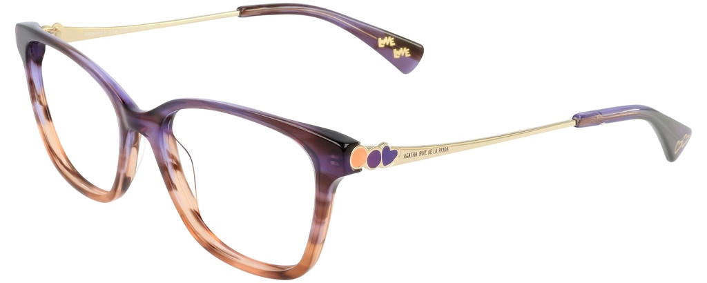 AGATHA R.P. LOVE RX* 80003 COL 554