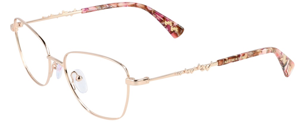 AGATHA R.P. LOVE RX* 80005 COL 200