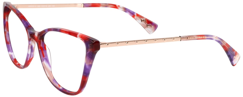 AGATHA R.P. LOVE RX* 80015 COL 565