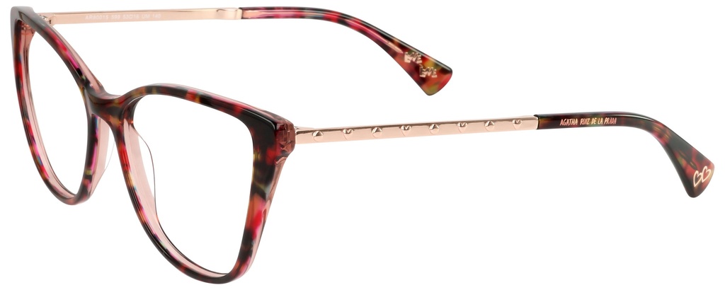 AGATHA R.P. LOVE RX* 80015 COL 599