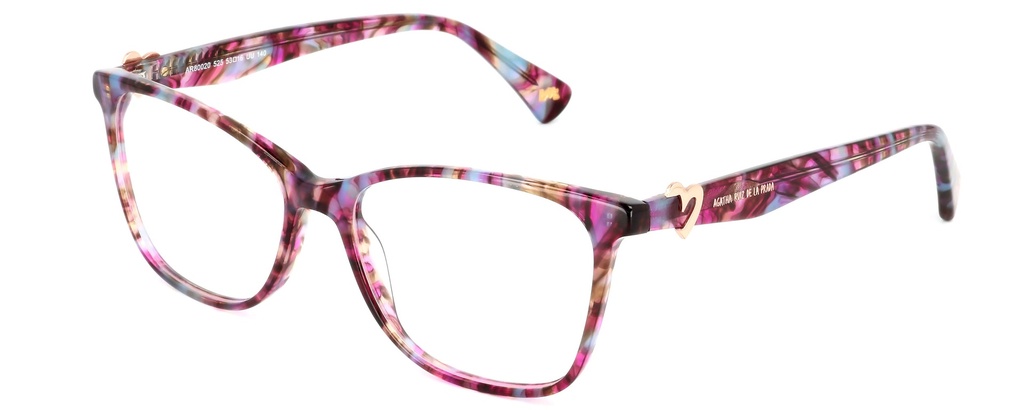 AGATHA R.P. LOVE RX* 80020 COL 525