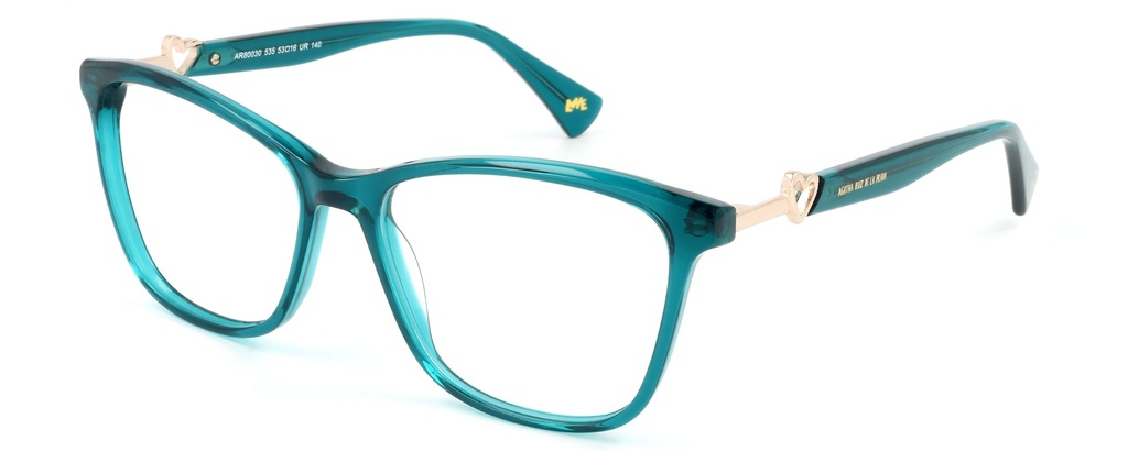 AGATHA R.P. LOVE RX* 80030 COL 535