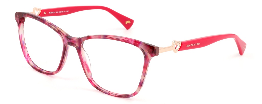 AGATHA R.P. LOVE RX* 80030 COL 560