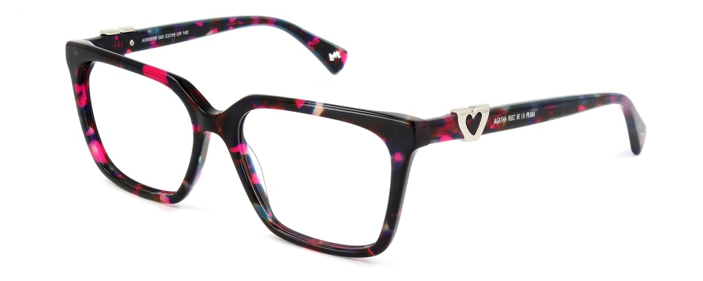 AGATHA R.P. LOVE RX* 80039 COL 560