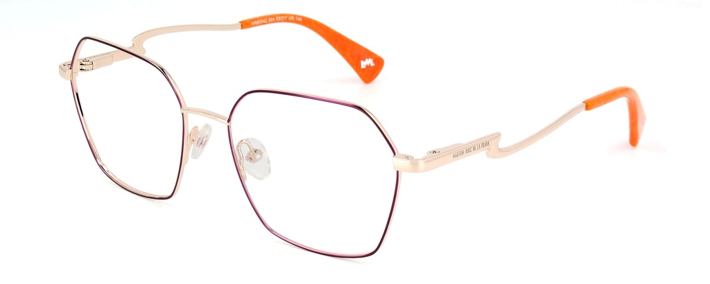 AGATHA R.P. LOVE RX* 80042 COL 264