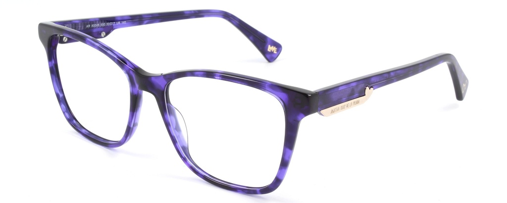 AGATHA R.P. LOVE RX* 80046 COL 550