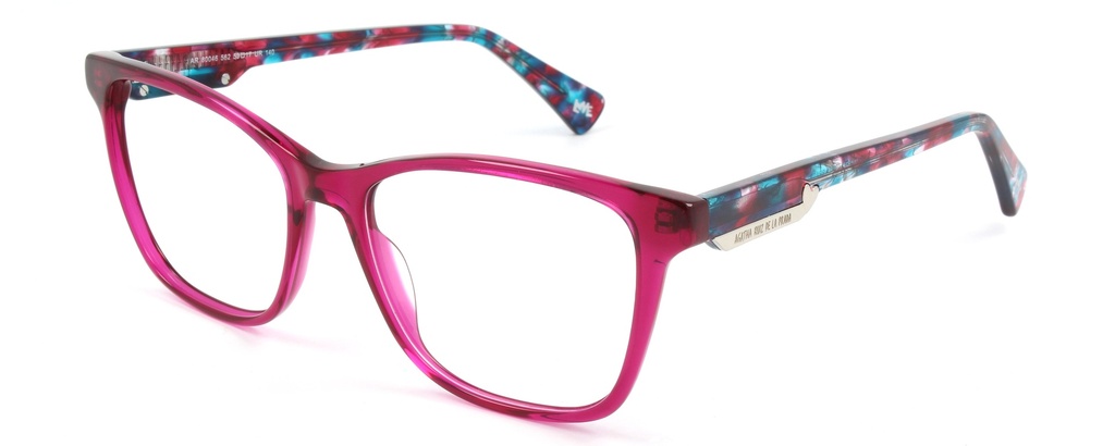 AGATHA R.P. LOVE RX* 80046 COL 562