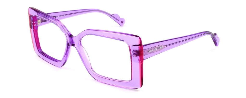 AGATHA R.P. LOOK RX* 88007 COL 555