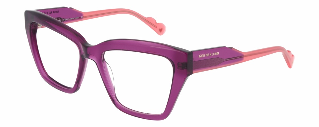 AGATHA R.P. LOOK RX* 88020 COL 553