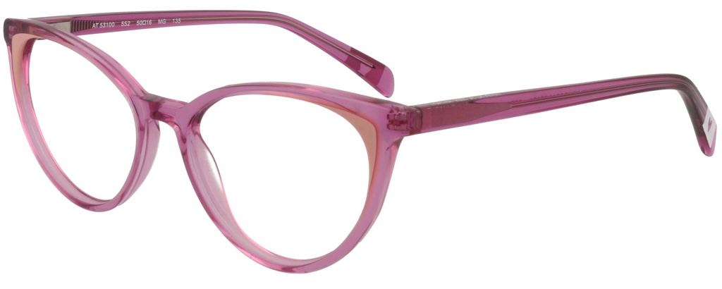 AGATHA Petite Size RX* 53100 COL 552