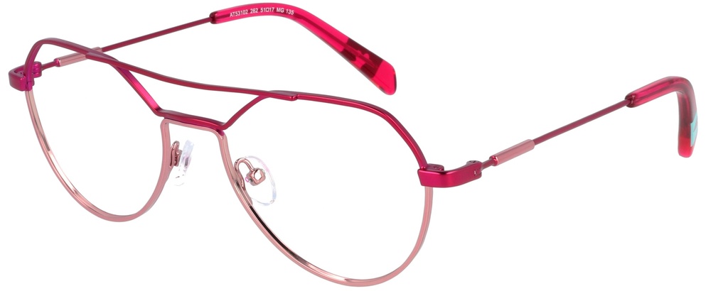 AGATHA Petite Size RX* 53102 COL 262