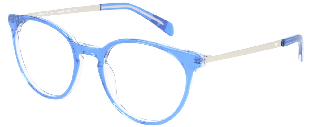 AGATHA Petite Size RX* 53106 COL 541