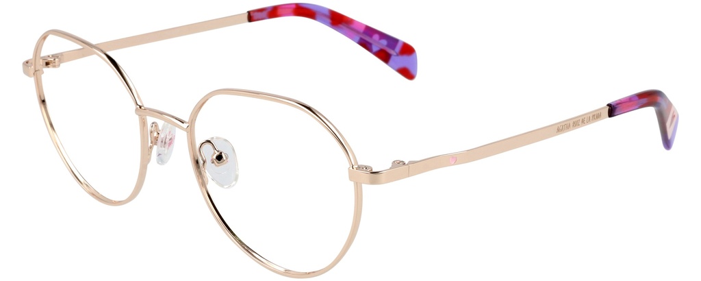 AGATHA Petite Size RX* 53122 COL 100