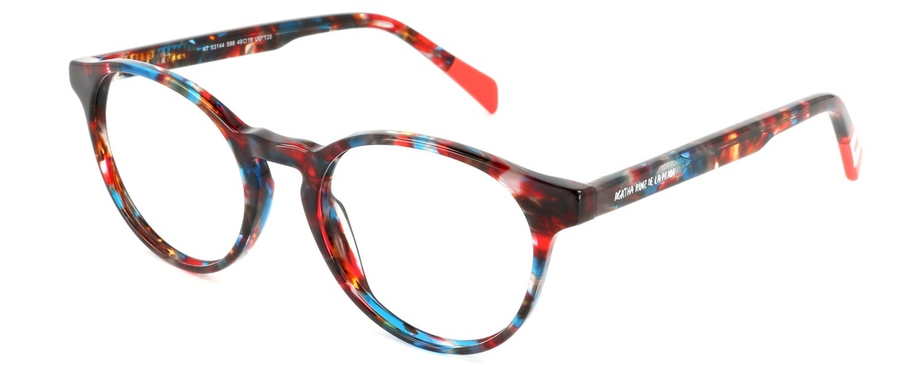 AGATHA Petite Size RX* 53144 COL 599