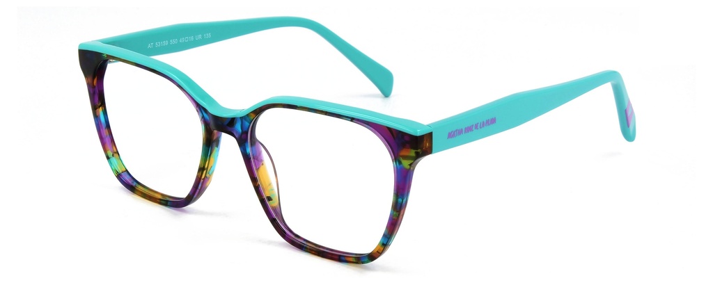 AGATHA Petite Size RX* 53159 COL 550