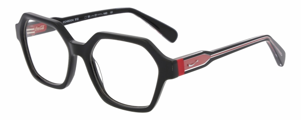 COCA-COLA RX* 45004 Col. 512