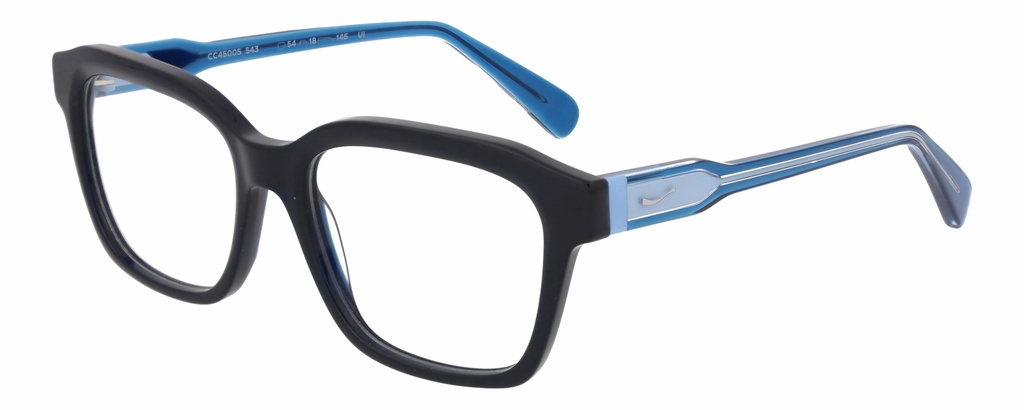 COCA-COLA RX* 45005 Col. 543