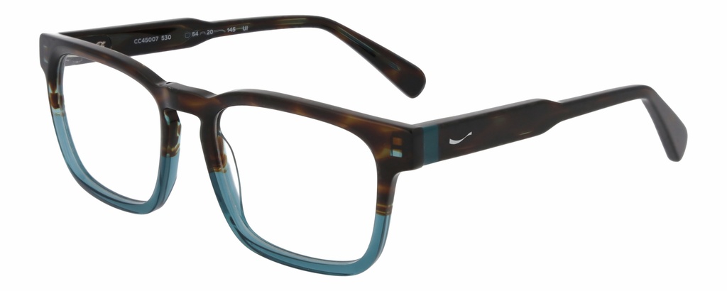 COCA-COLA RX* 45007 Col. 530