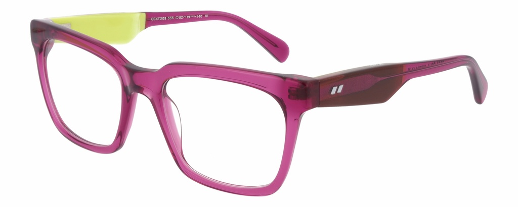 COCA-COLA RX* 45009 Col. 555