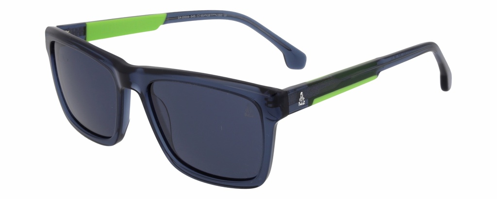 DAKAR SUN 10016 COL 545