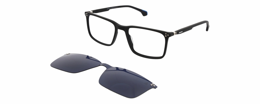 DAKAR Clip On L* 11007 COL 612