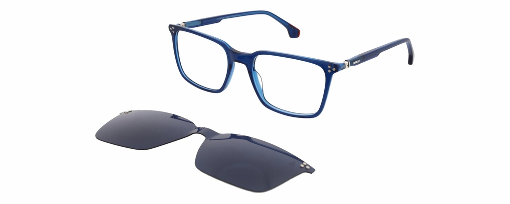 DAKAR Clip On L* 11008 COL 543