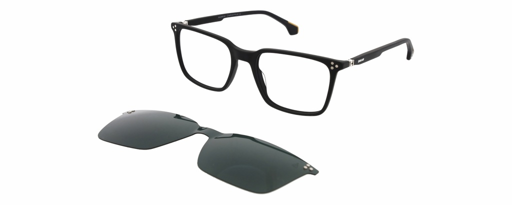 DAKAR Clip On L* 11008 COL 612