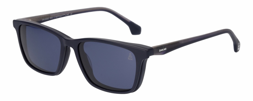 DAKAR Clip On A* 11011 COL 543