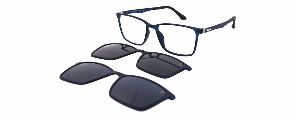 DAKAR Clip On T* 11014 COL 643