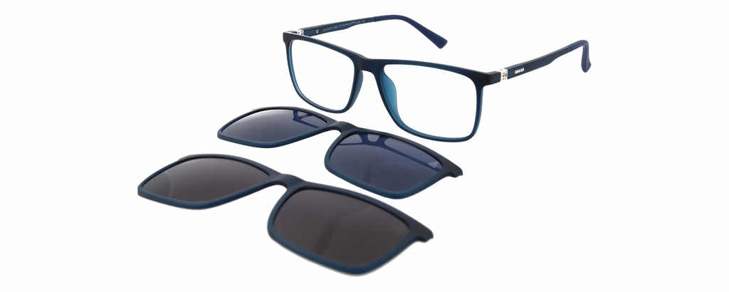 DAKAR Clip On T* 11016 COL 643