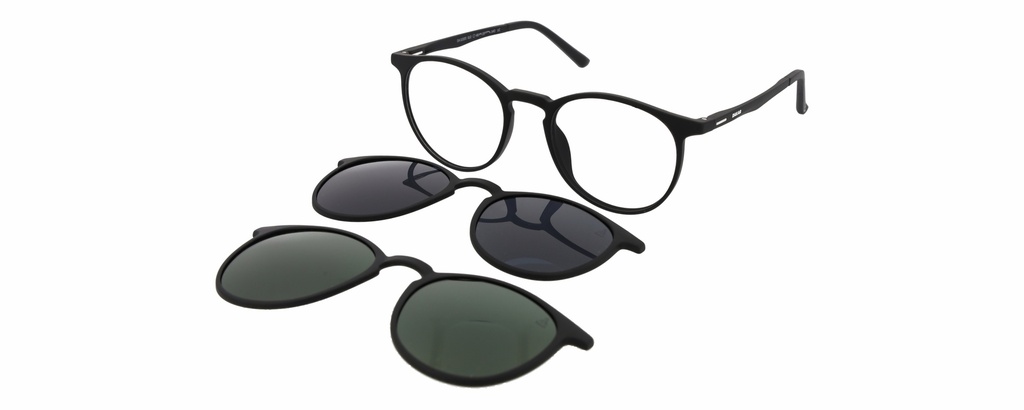 DAKAR Clip On L* 11020 COL 612