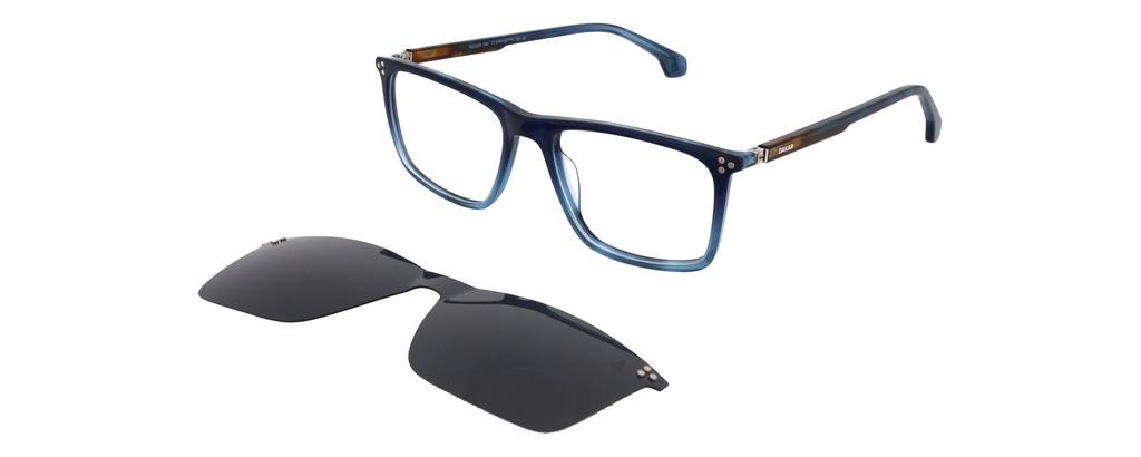 DAKAR Clip On L* 11025 COL 542