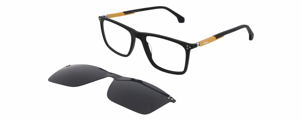 DAKAR Clip On L* 11025 COL 612