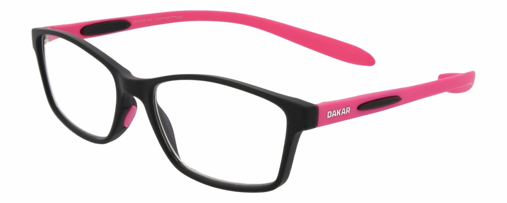 DAKAR RX* 20000 COL 613 +1.0