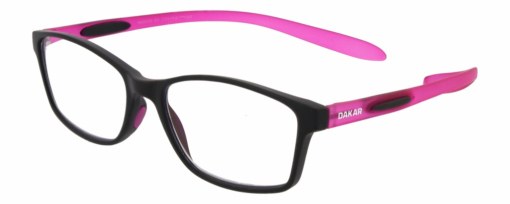 DAKAR RX* 20000 COL 912 Blue Lens +2.0