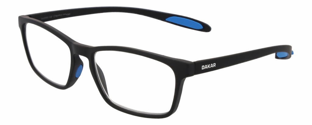 DAKAR RX* 20001 COL 612 +2.0