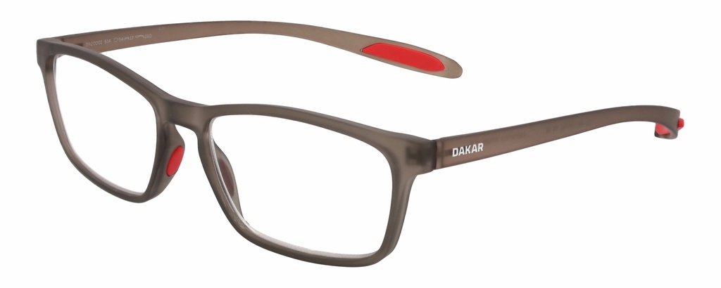 DAKAR RX* 20001 COL 614 +2.0