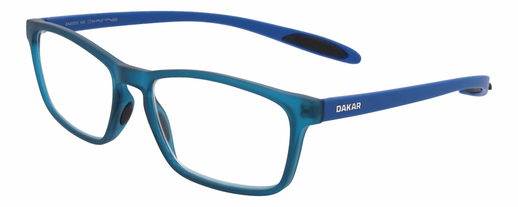 DAKAR RX* 20001 COL 641 +3.0