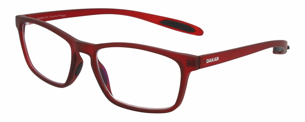 DAKAR RX* 20001 COL 674 +2.0