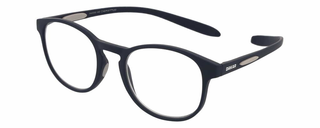 DAKAR RX* 20002 COL 643 +3.0