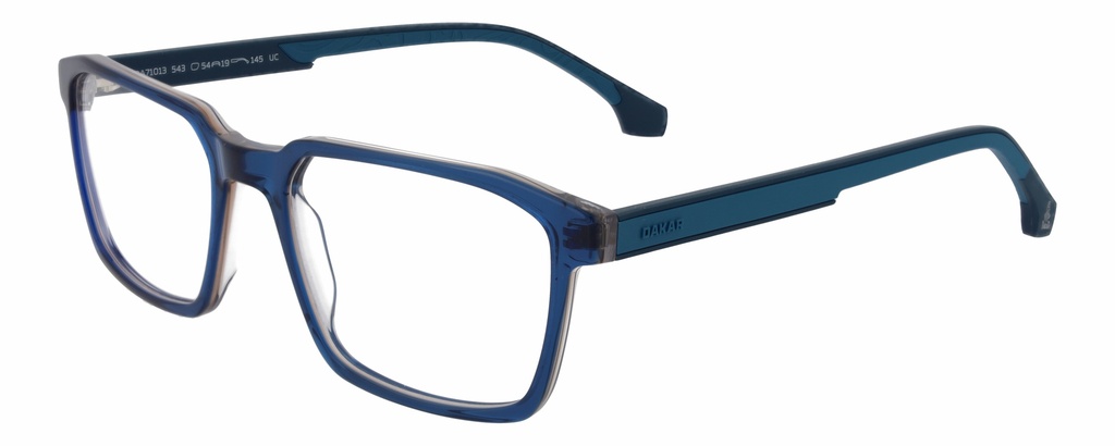 DAKAR RX* 71013 COL 543