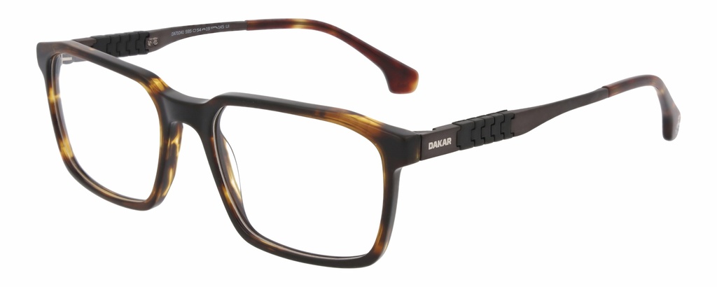 DAKAR RX* 71041 COL 595
