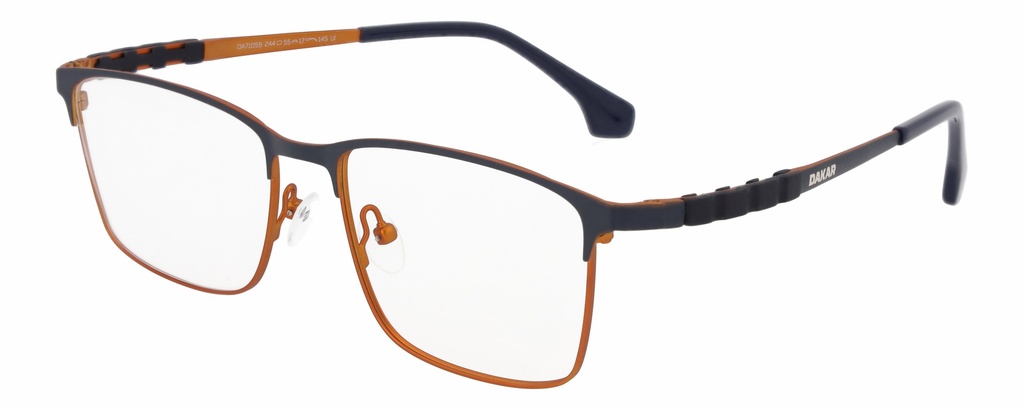 DAKAR RX* 71059 COL 244