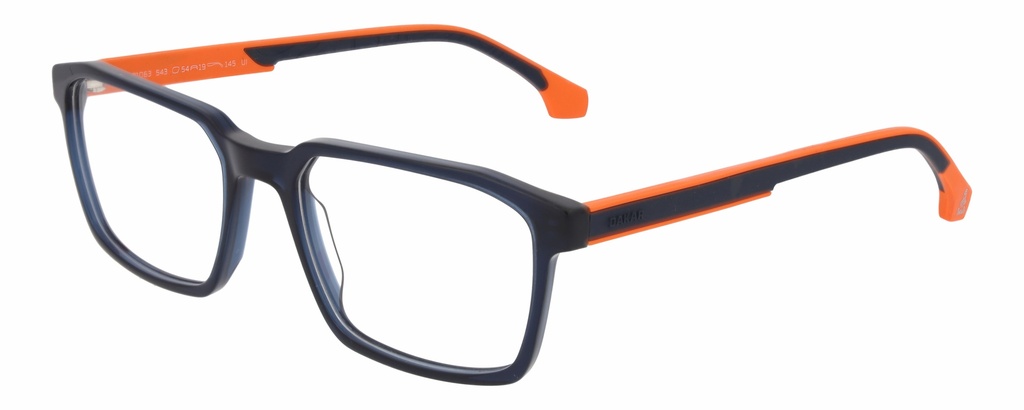 DAKAR RX* 71063 COL 543