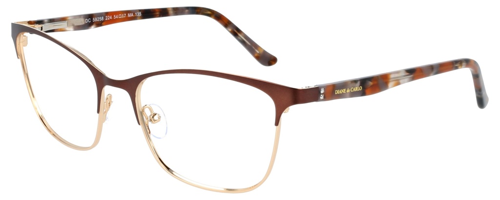 DIANE DE CARLO RX* 59258 COL 224