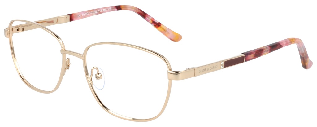 DIANE DE CARLO RX* 59263 COL 101