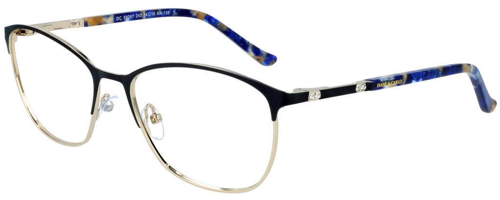 DIANE DE CARLO RX* 59267 COL 243