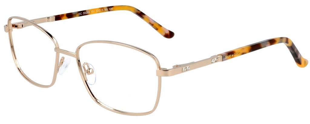 DIANE DE CARLO RX* 59269 COL 101